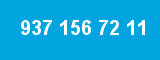 937 156 72 11 937 156 72 11